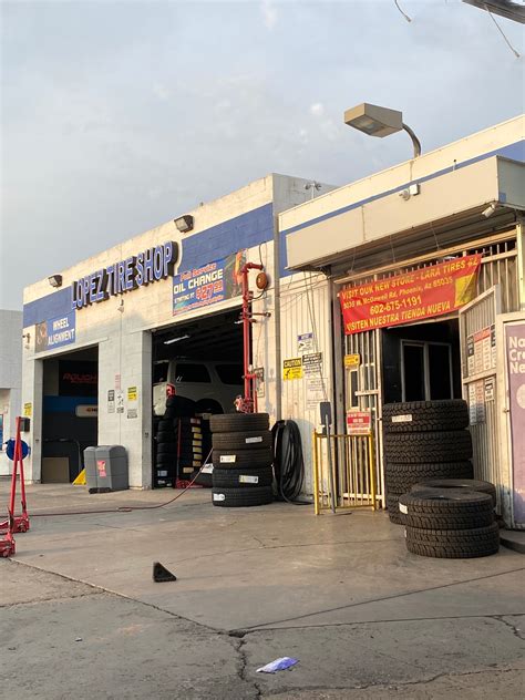 Lopez tire shop - Visit us for all your tire needs New and used tires, tire repair, rim repair , new and used rims , best prices around Call us at 219-962-1337 LOPEZ TIRE SHOP 3641 Michigan st, New Chicago...